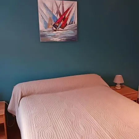 Apartament Entier, 3 Etoiles, 4 Personnes,vue